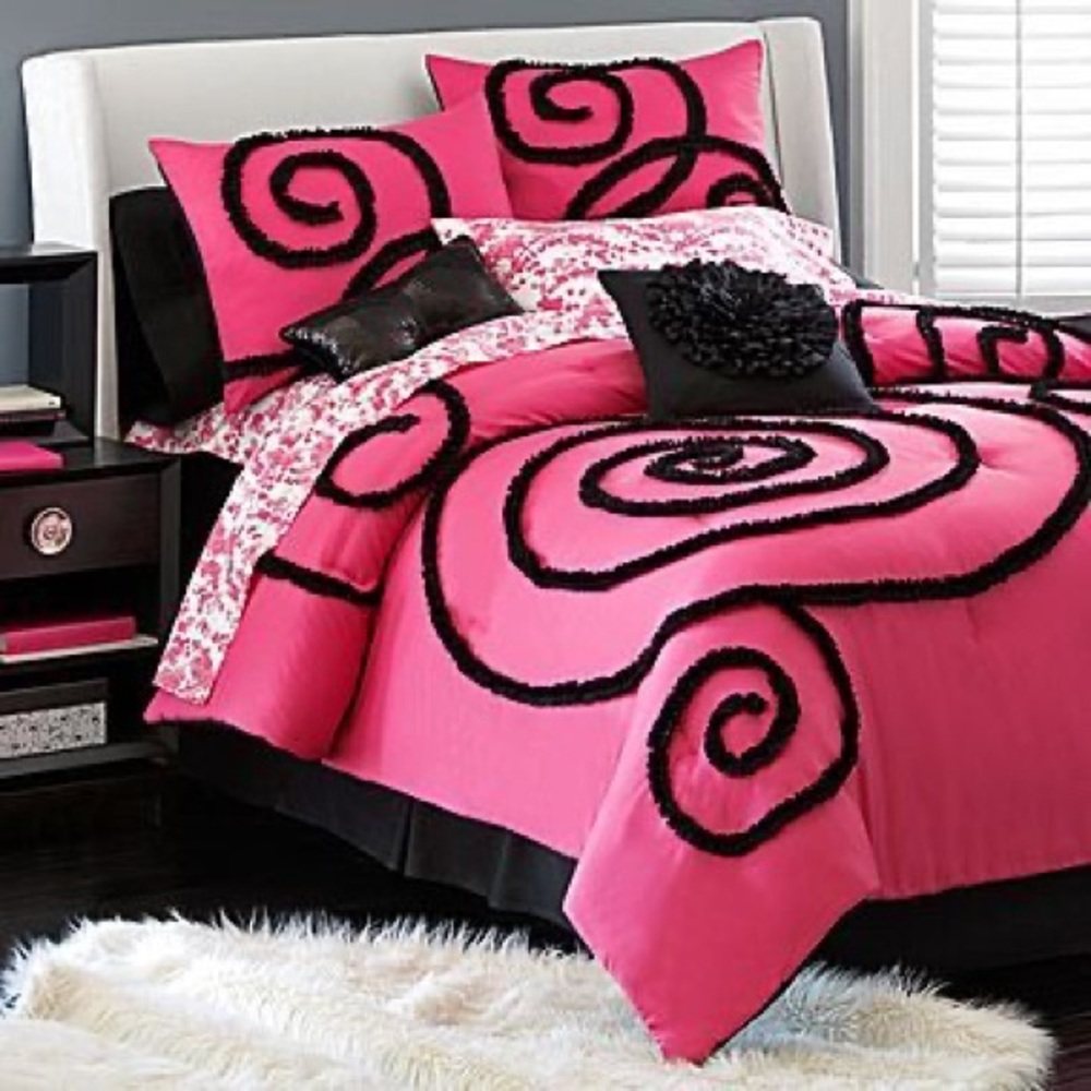 Comforter